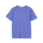 Purr and Sip Logo T-Shirt
