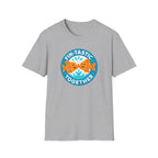 Two Happy Fish T-Shirt