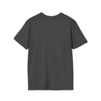 Stay Curious Purple Creature T-Shirt