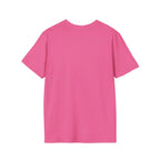 Purr and Sip Logo T-Shirt