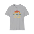 Cats Are My Jam T-Shirt