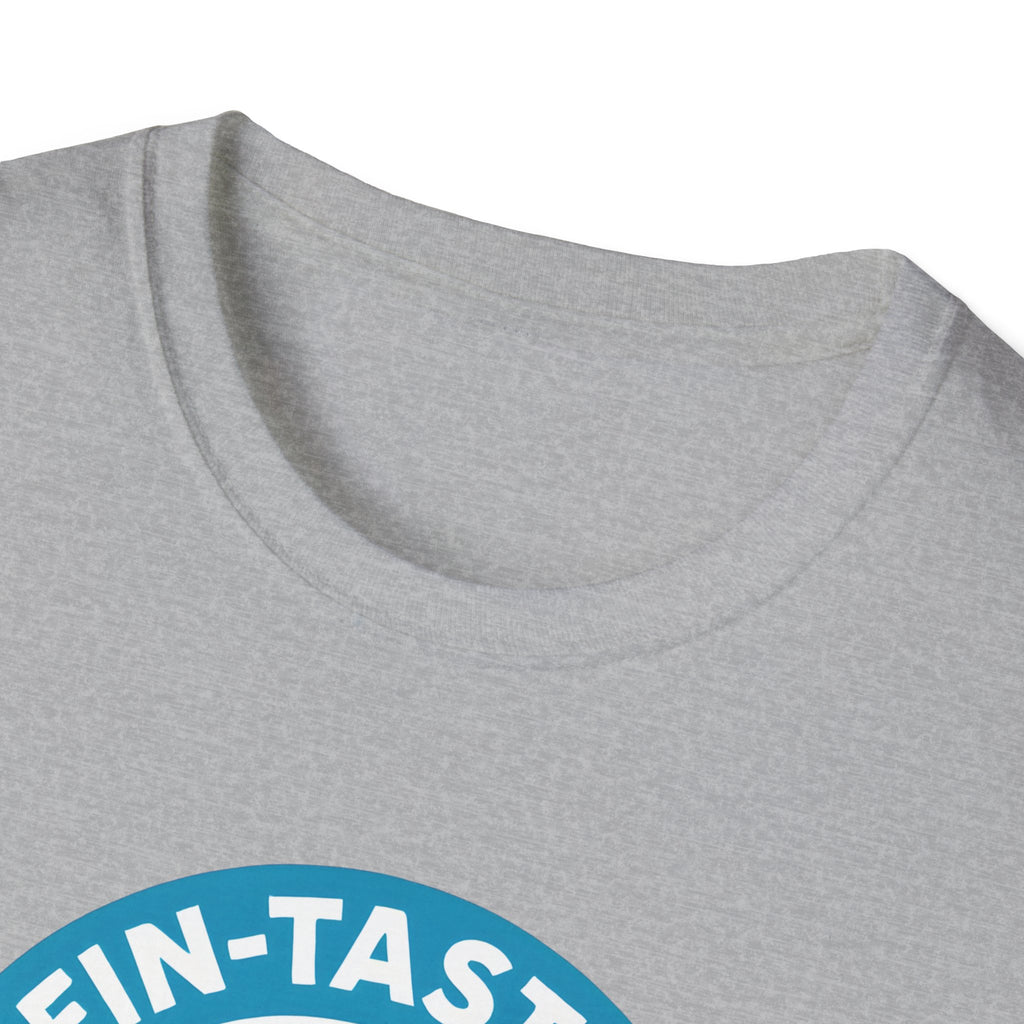 Two Happy Fish T-Shirt