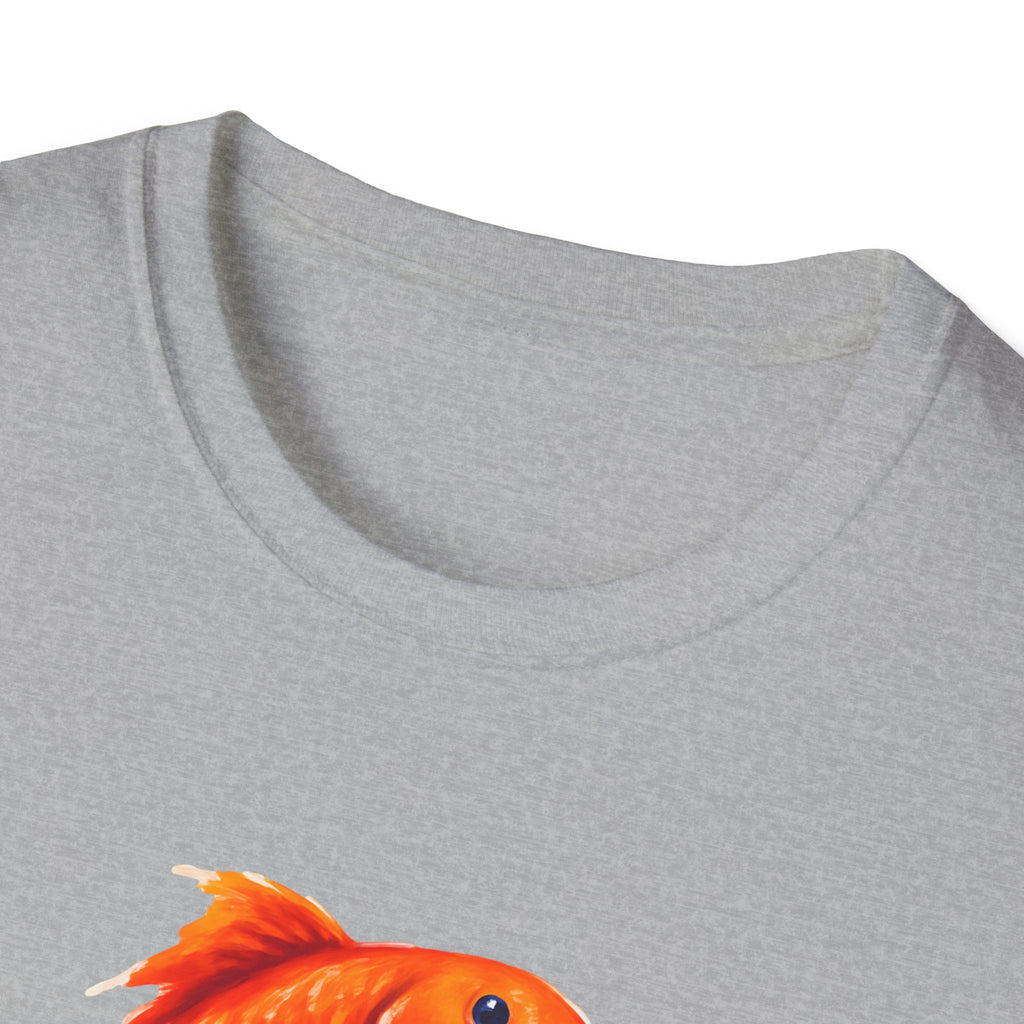 Dream Big T-Shirt