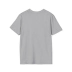Pet Dad Logo T-Shirt
