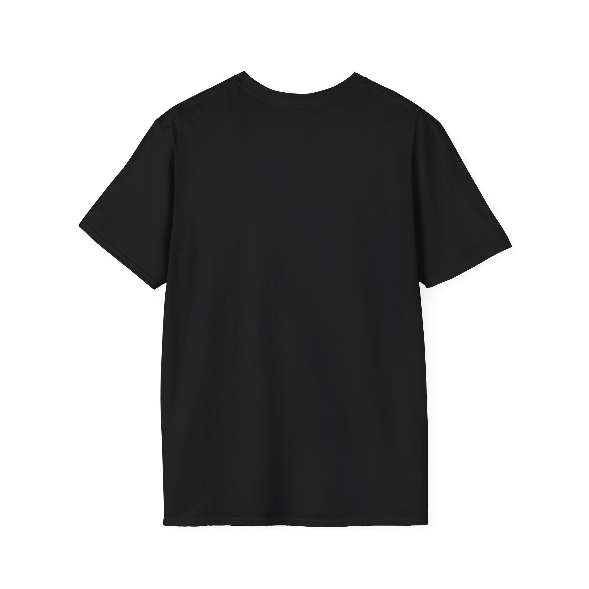 Meowtivation Cat Illustration T-Shirt