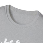 Paws and Chill T-Shirt